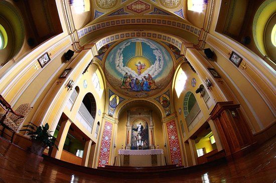 National Shrine of Our Lady of the Miraculous Medal